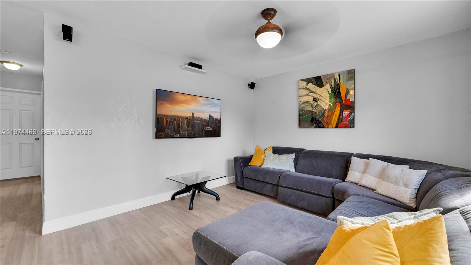 PROGRESSO - Residential