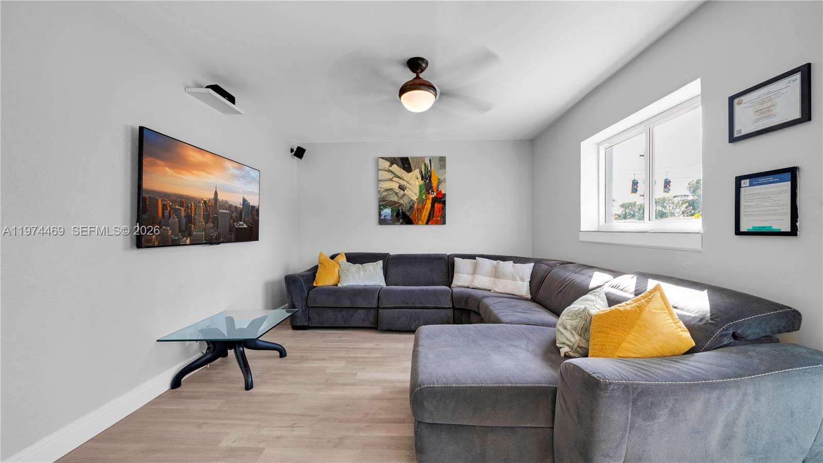 PROGRESSO - Residential