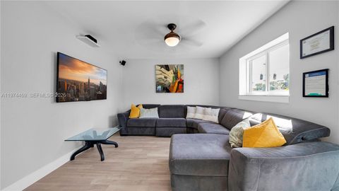 Tiny photo for 1300 NW 7th Ave, Fort Lauderdale, FL 33311 (MLS # A11974469)