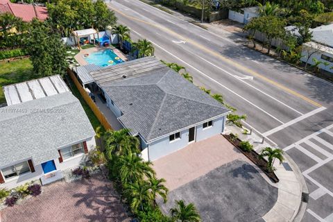 Tiny photo for 1300 NW 7th Ave, Fort Lauderdale, FL 33311 (MLS # A11974469)