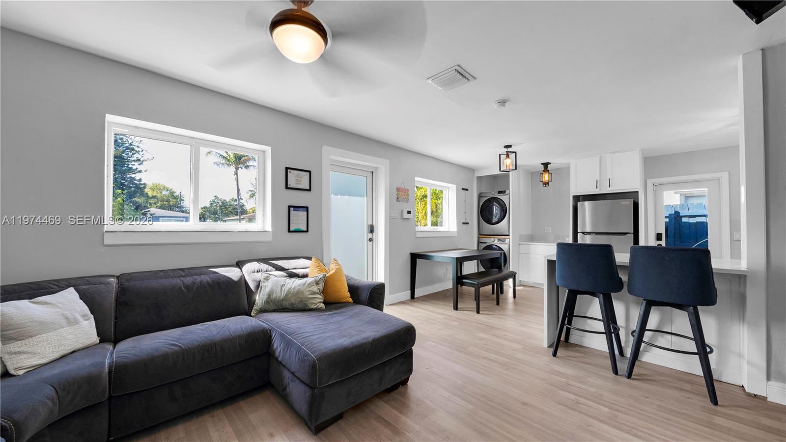 PROGRESSO - Residential