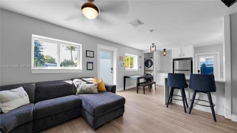 Tiny photo for 1300 NW 7th Ave, Fort Lauderdale, FL 33311 (MLS # A11974469)