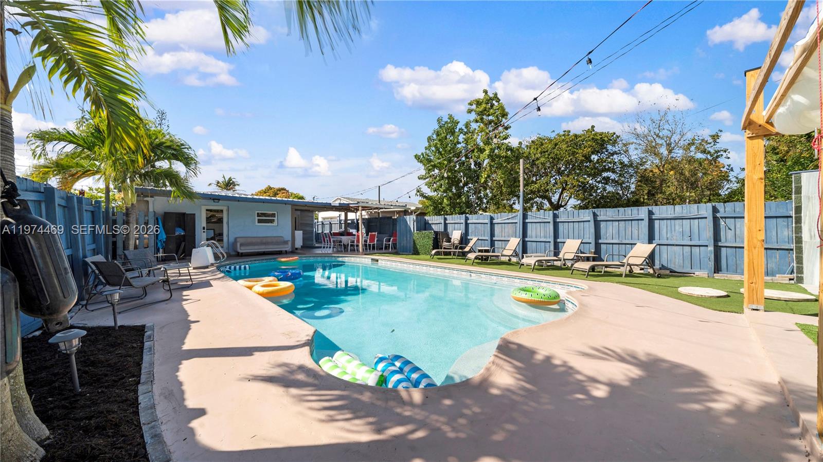 PROGRESSO - Residential