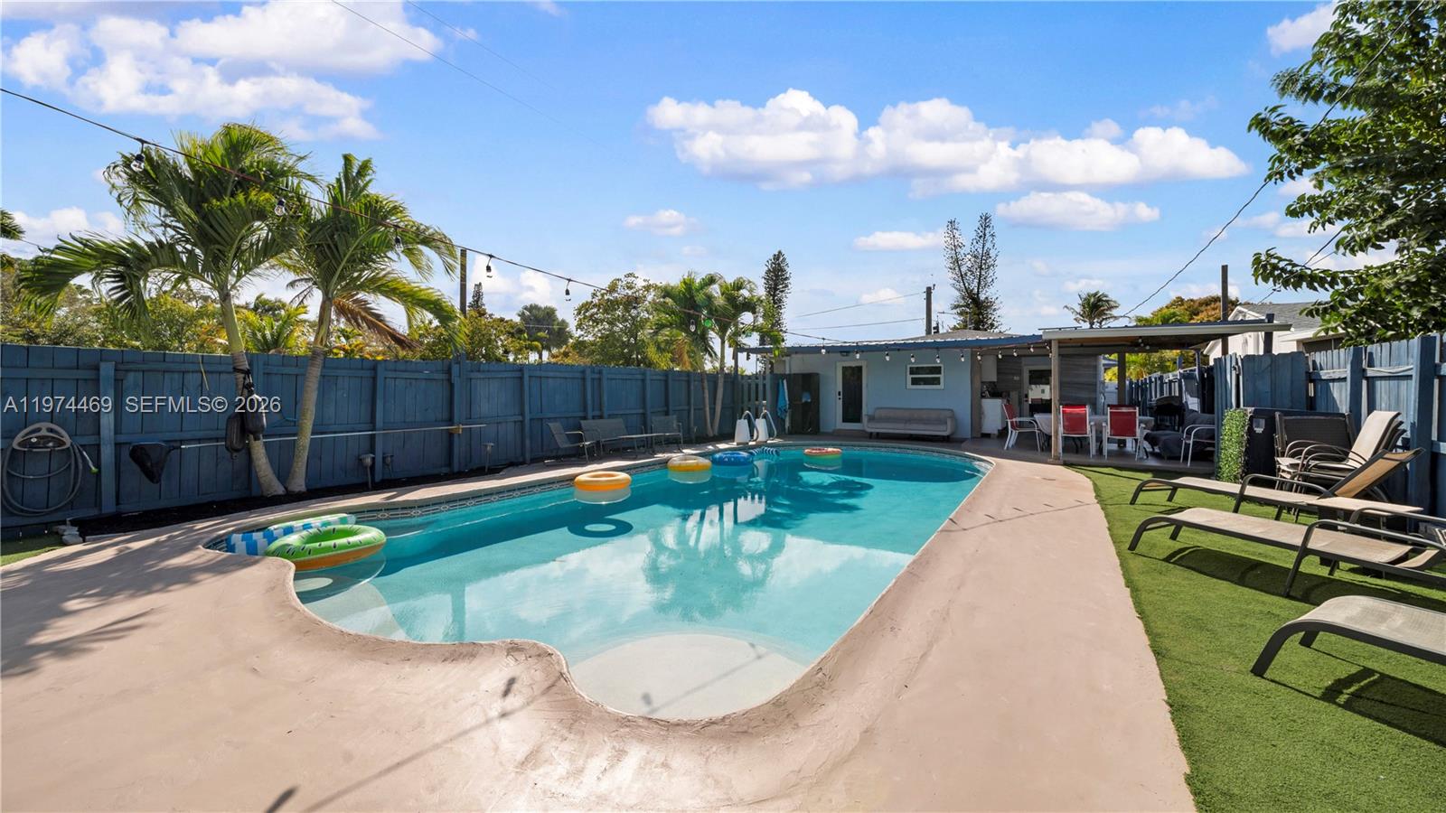 PROGRESSO - Residential