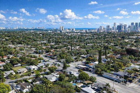 Tiny photo for 1300 NW 7th Ave, Fort Lauderdale, FL 33311 (MLS # A11974469)