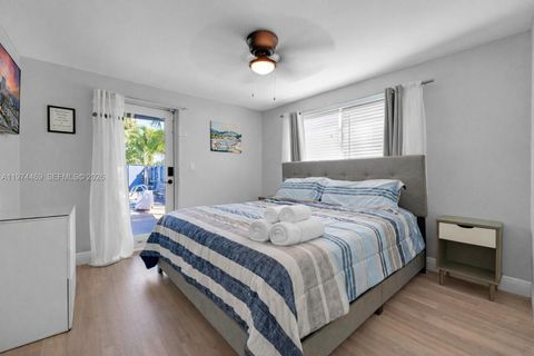 Tiny photo for 1300 NW 7th Ave, Fort Lauderdale, FL 33311 (MLS # A11974469)