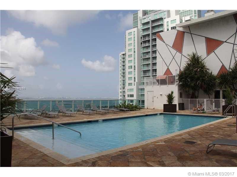 Loft Downtown 02 Condo - Residential Lease