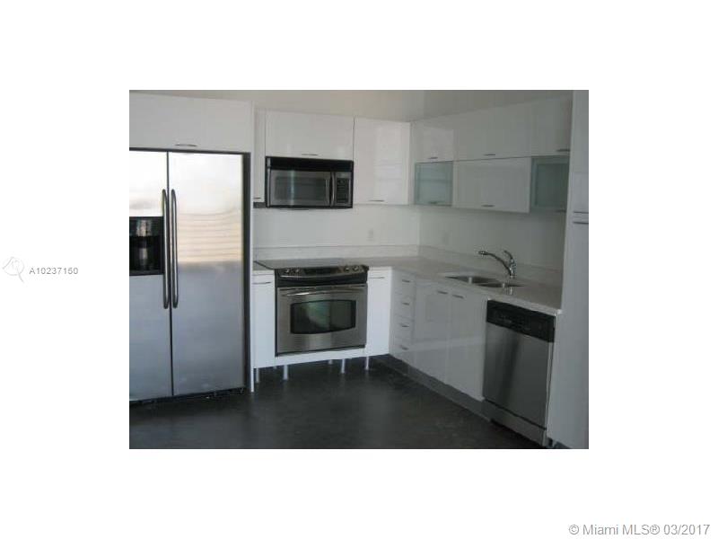 Loft Downtown 02 Condo - Residential Lease