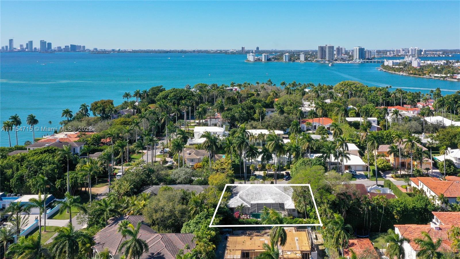 LA GORCE ISLAND - Residential