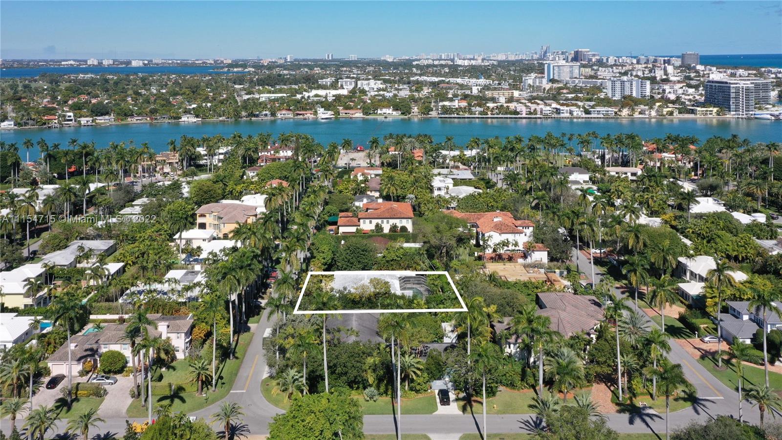 LA GORCE ISLAND - Residential