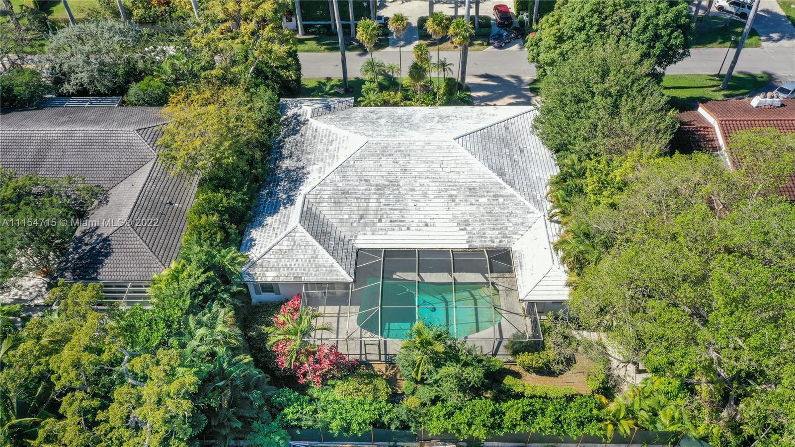 LA GORCE ISLAND - Residential