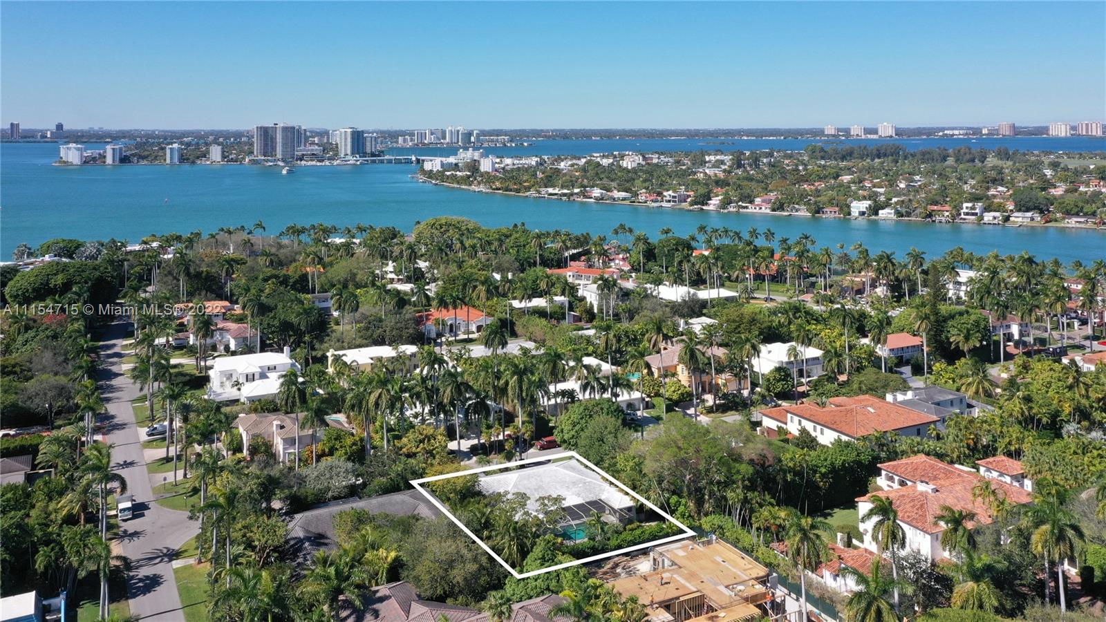 LA GORCE ISLAND - Residential