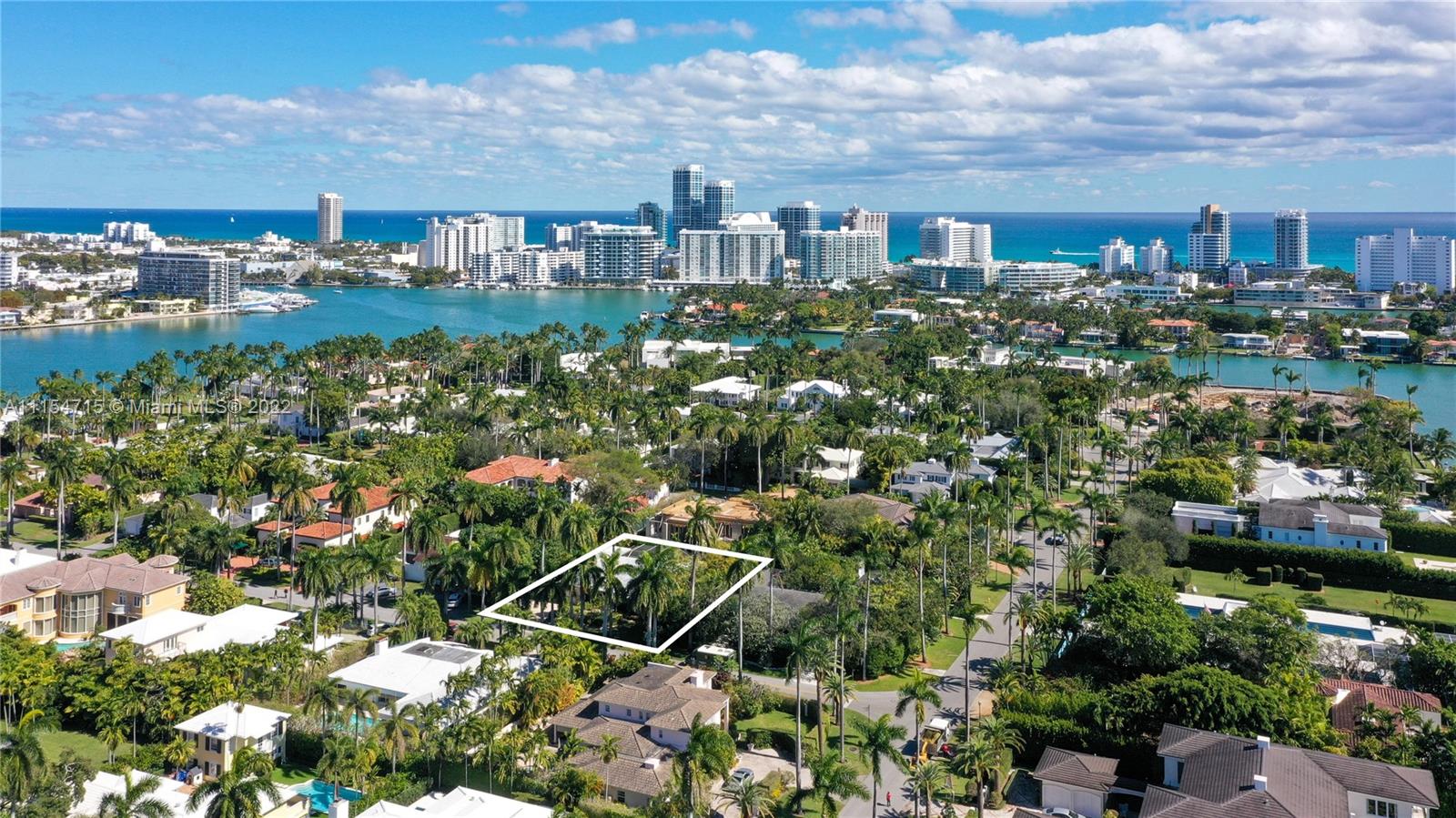 LA GORCE ISLAND - Residential