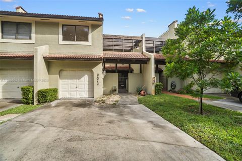 Photo of 9872 Costa Del Sol Blvd #D-93, Doral, FL 33178 (MLS # A11820563)