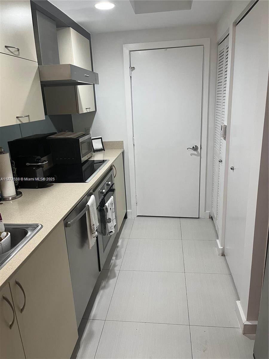 PARK VILLAS CONDO - Residential