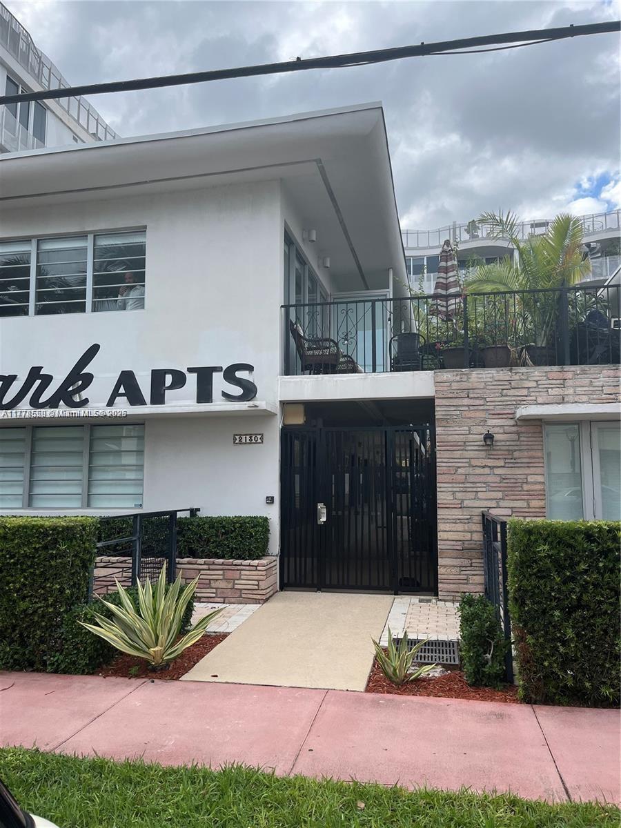 Property for Sale at 2130 Park Ave 4, Miami Beach, Miami-Dade County, Florida - Bedrooms: 1 
Bathrooms: 2  - $545,000