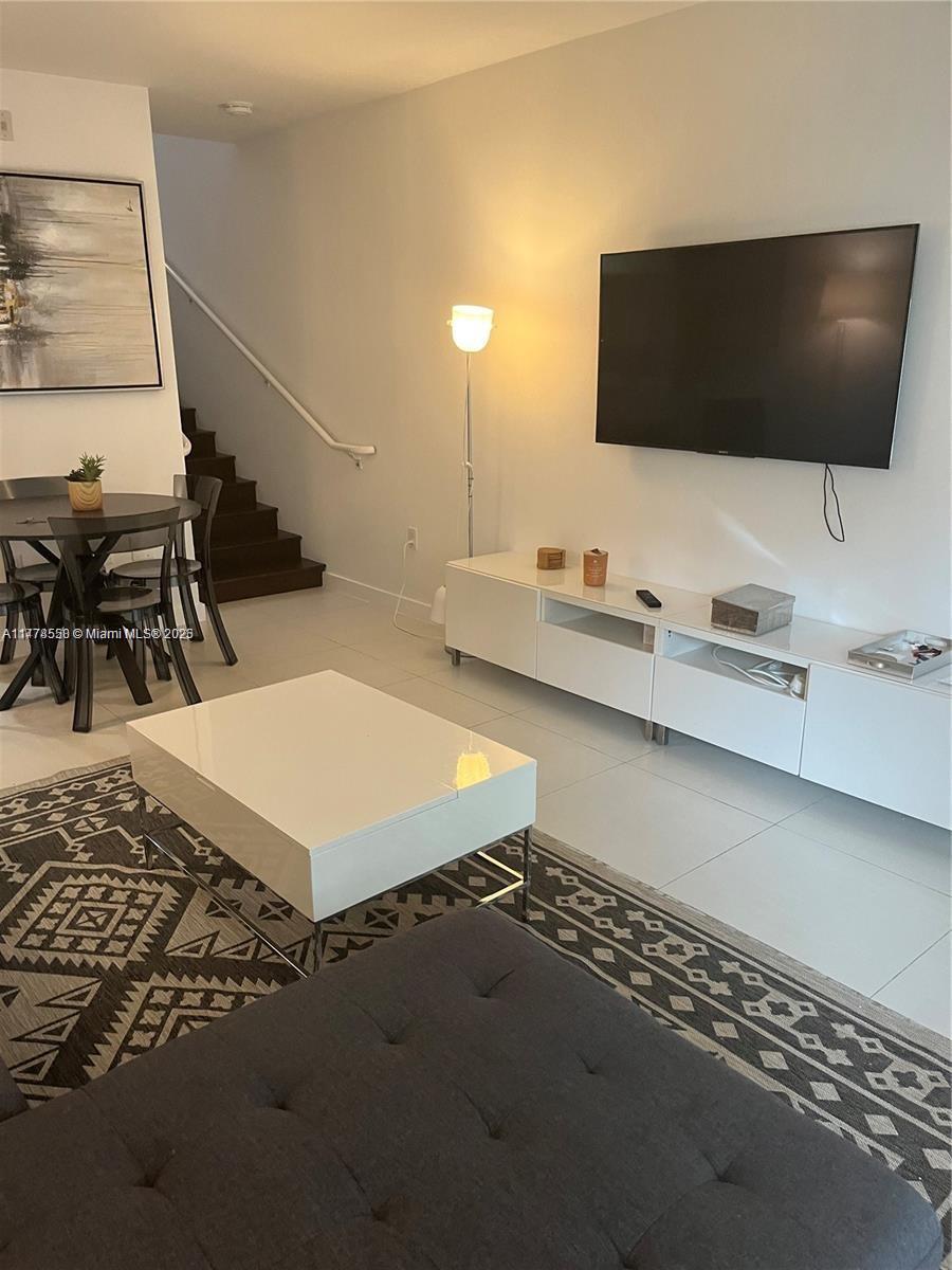 PARK VILLAS CONDO - Residential