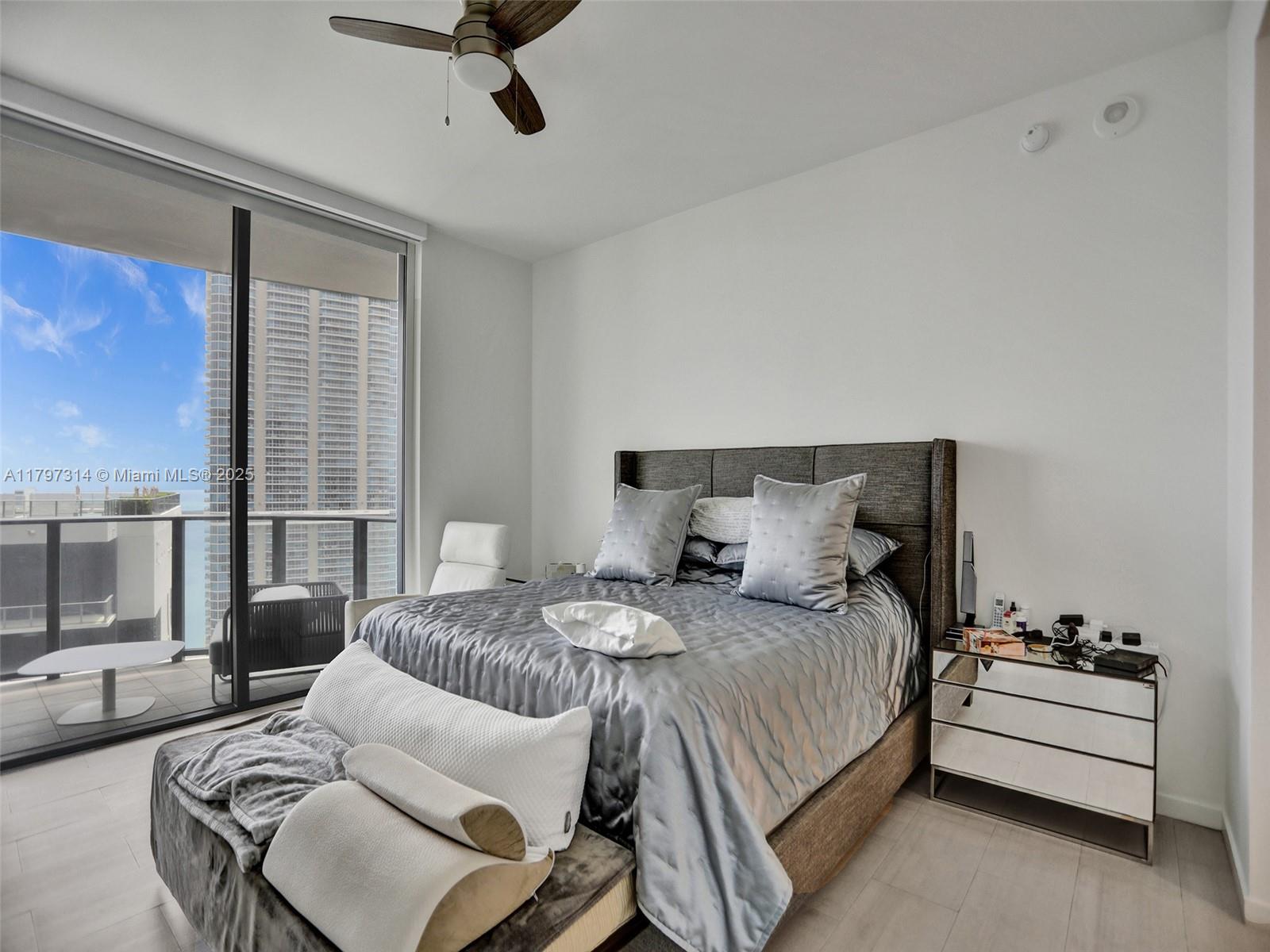 BRICKELL FLATIRON CONDO - Residential