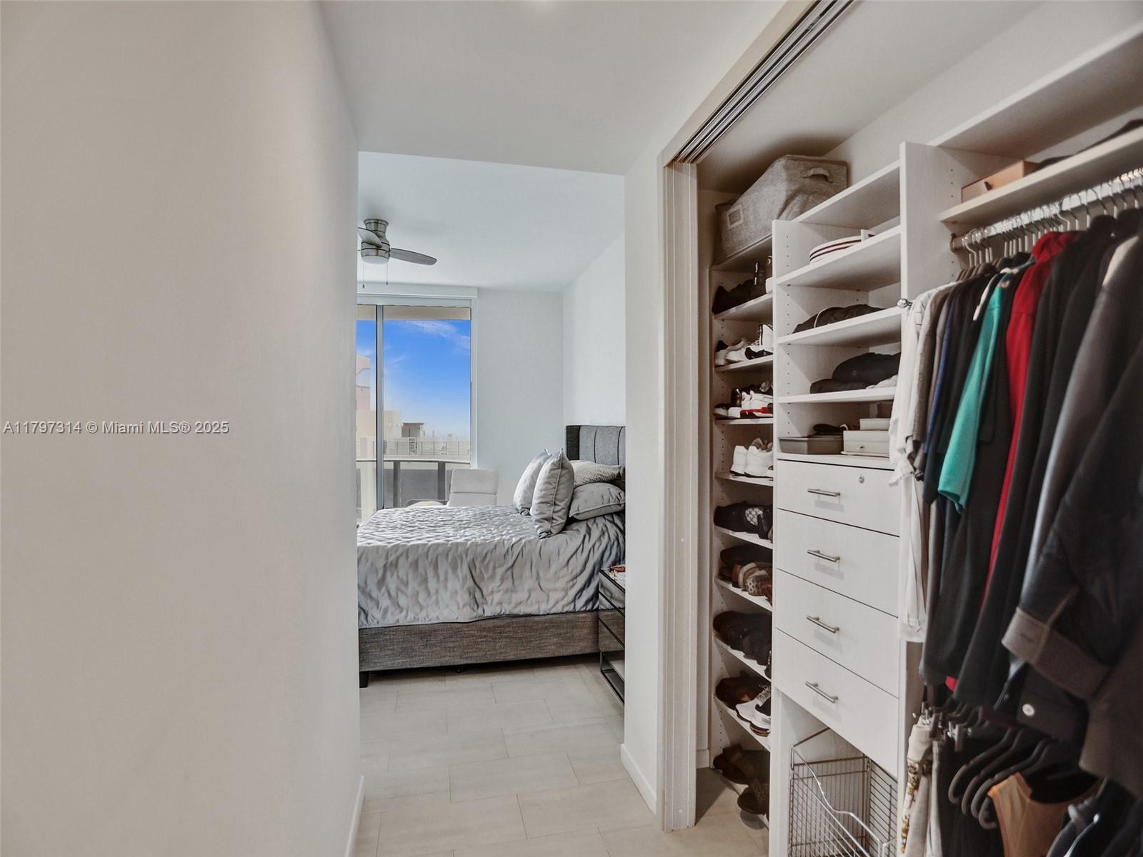 BRICKELL FLATIRON CONDO - Residential