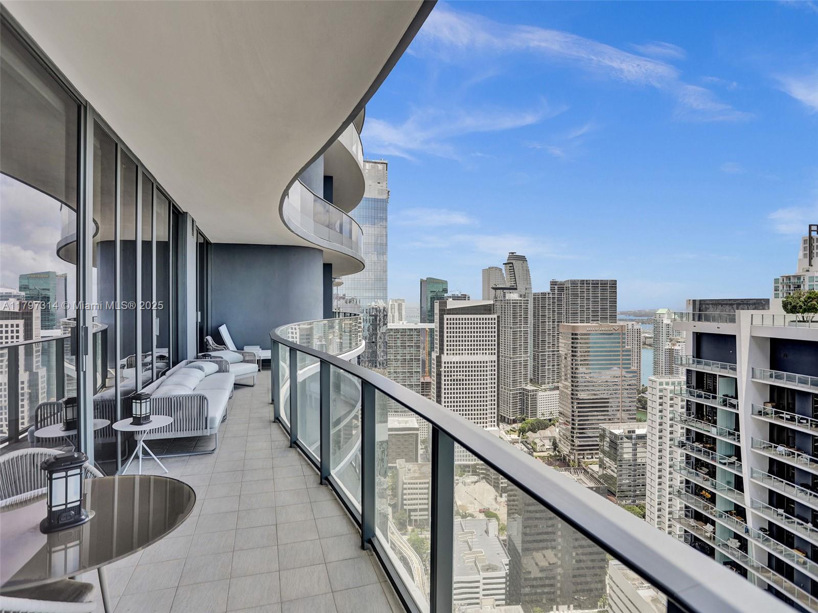 BRICKELL FLATIRON CONDO - Residential