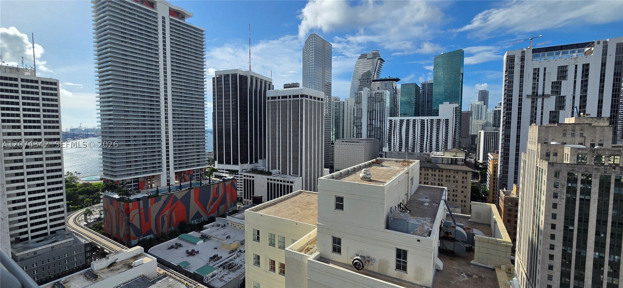 133 NE 2nd Ave 2419