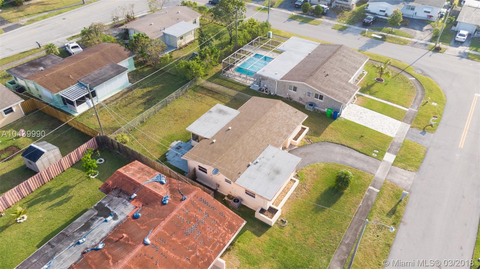 SUNRISE GOLF VILLAGE SEC - Residential