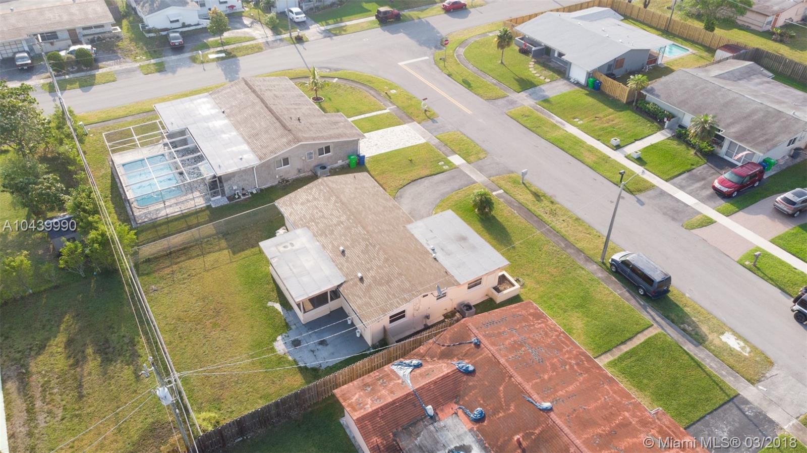 SUNRISE GOLF VILLAGE SEC - Residential