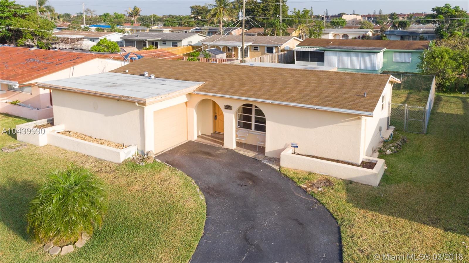 SUNRISE GOLF VILLAGE SEC - Residential