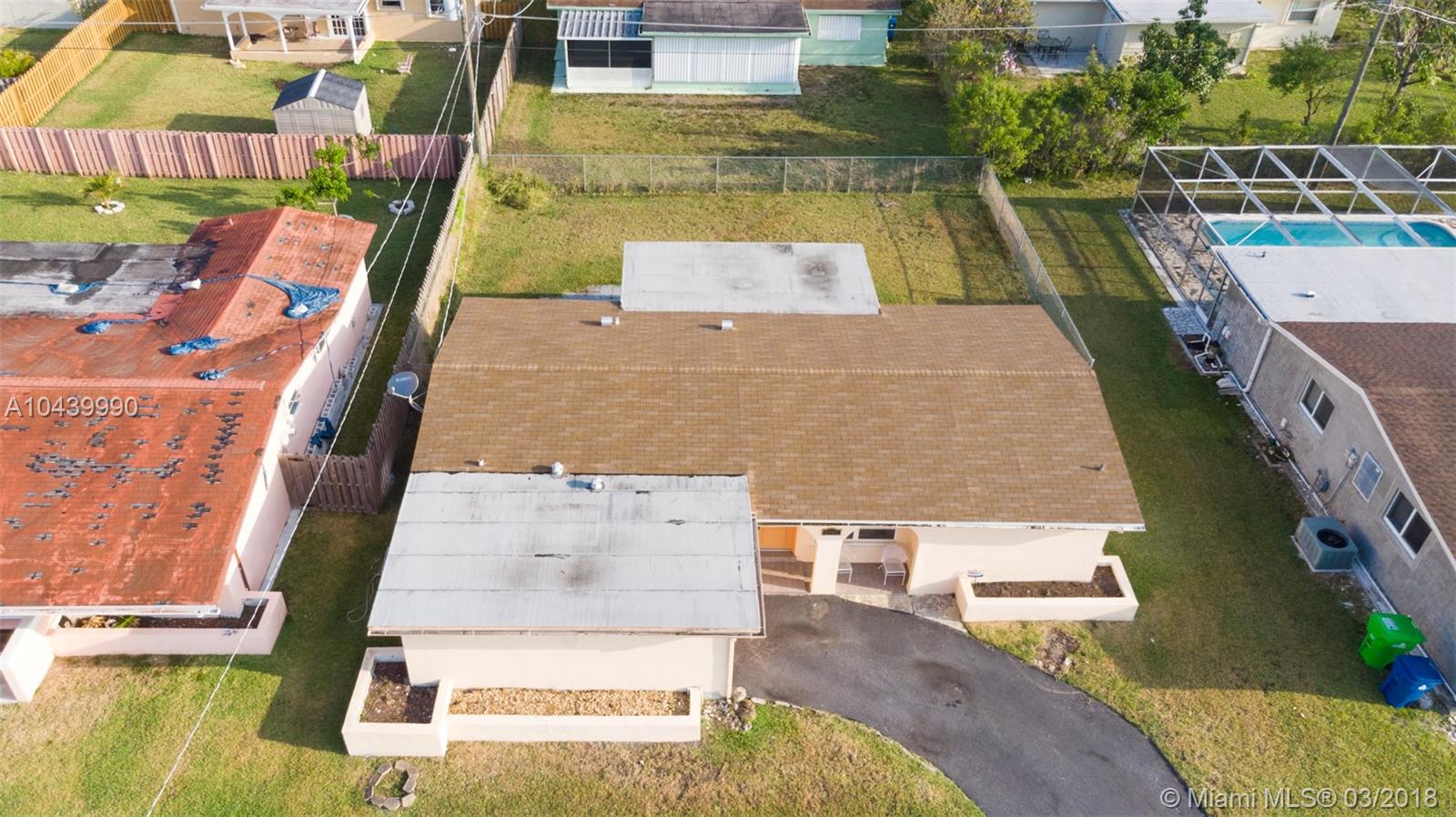 SUNRISE GOLF VILLAGE SEC - Residential