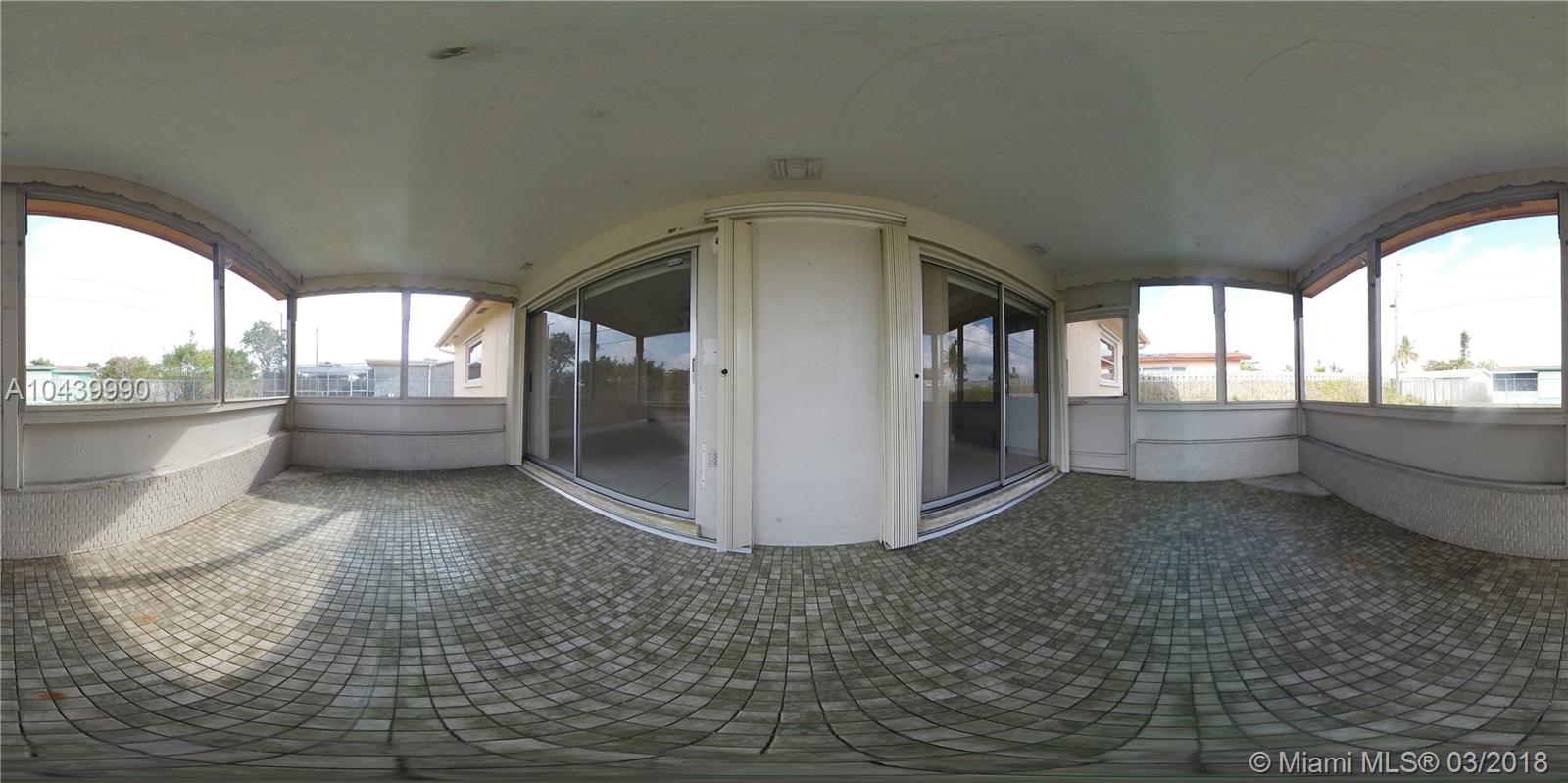 SUNRISE GOLF VILLAGE SEC - Residential