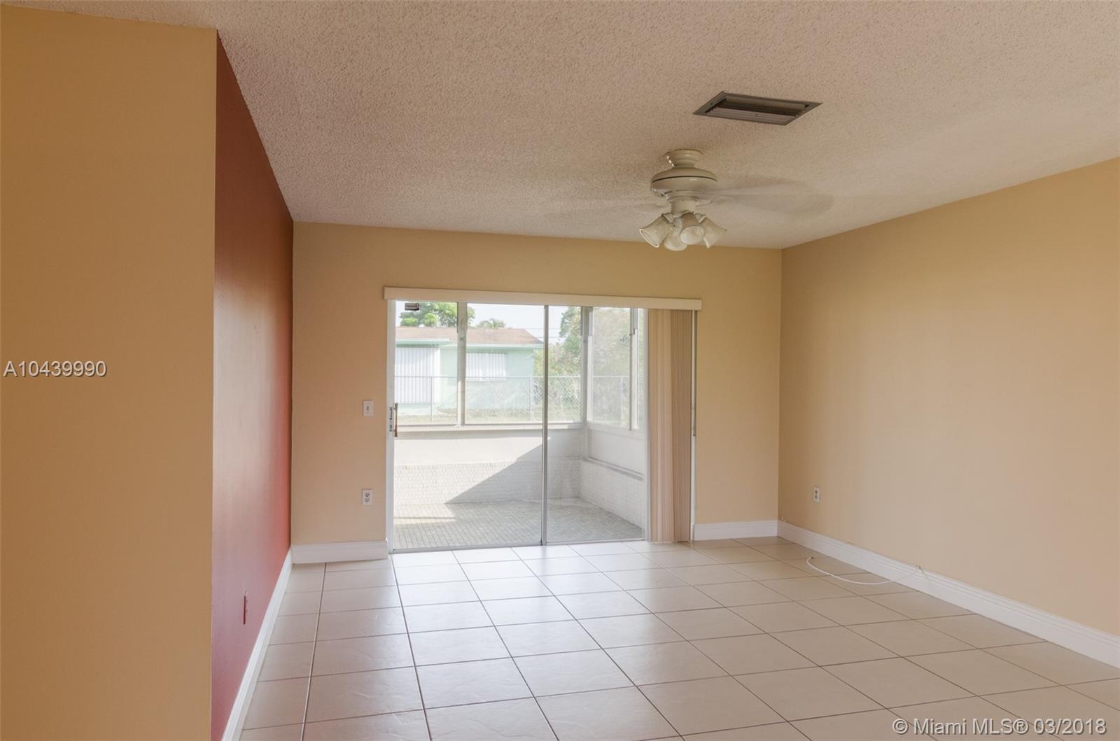 SUNRISE GOLF VILLAGE SEC - Residential