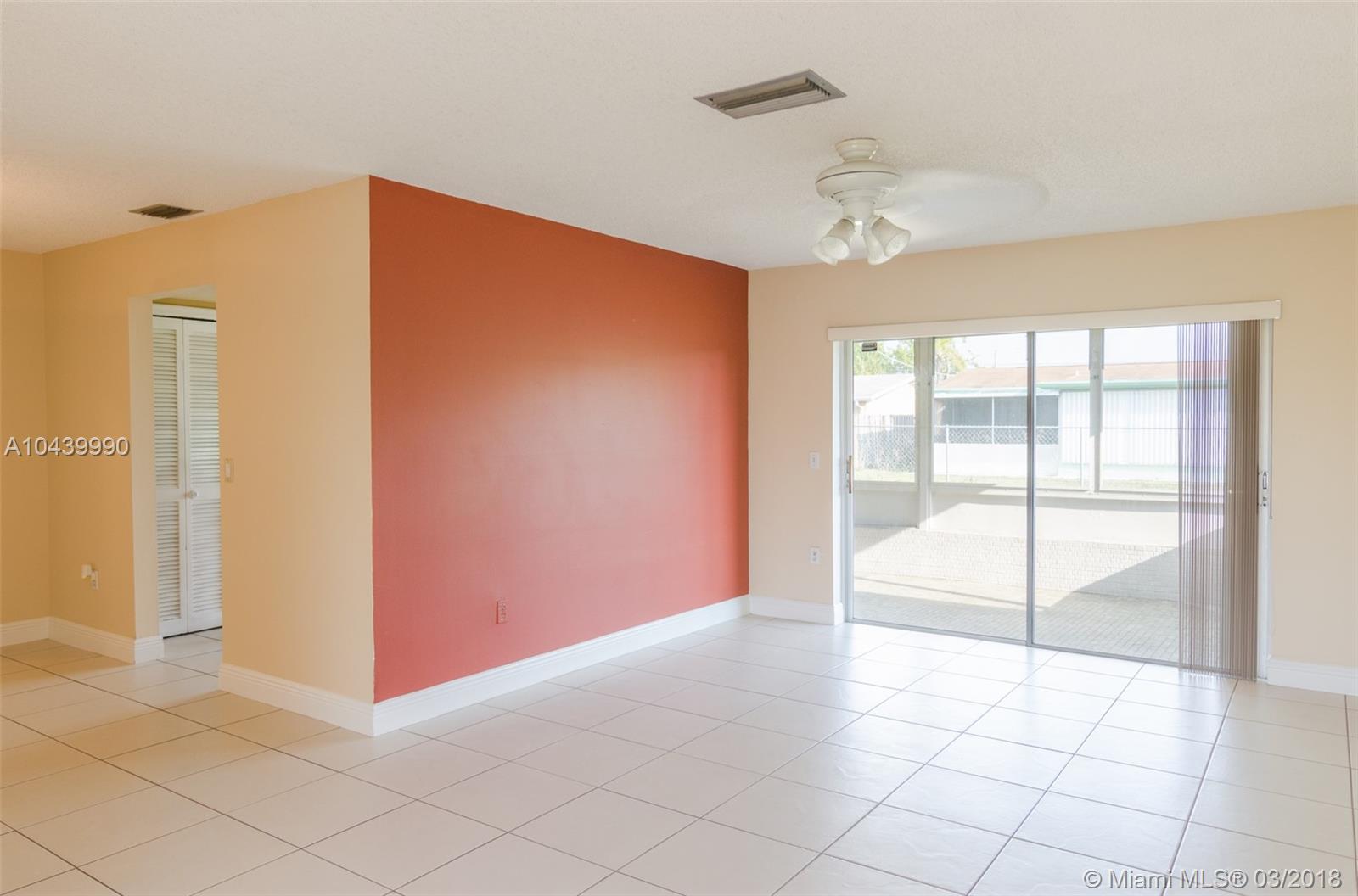 SUNRISE GOLF VILLAGE SEC - Residential