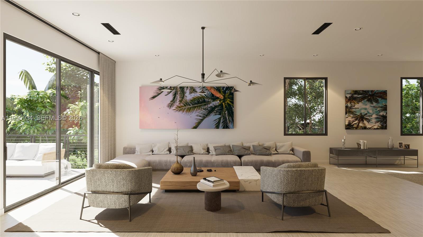 SILVER BLUFF GARDENS - Residential