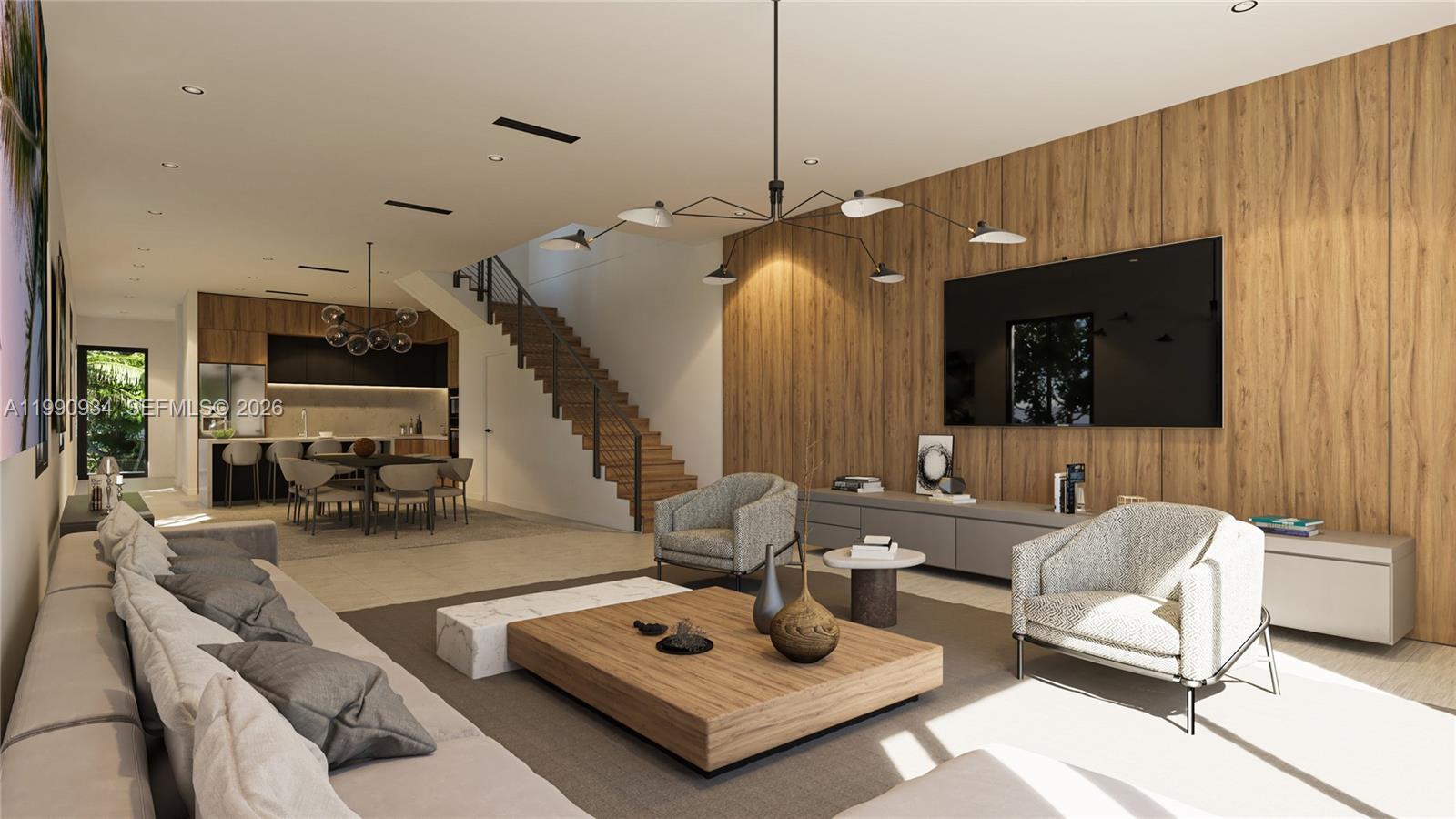 SILVER BLUFF GARDENS - Residential