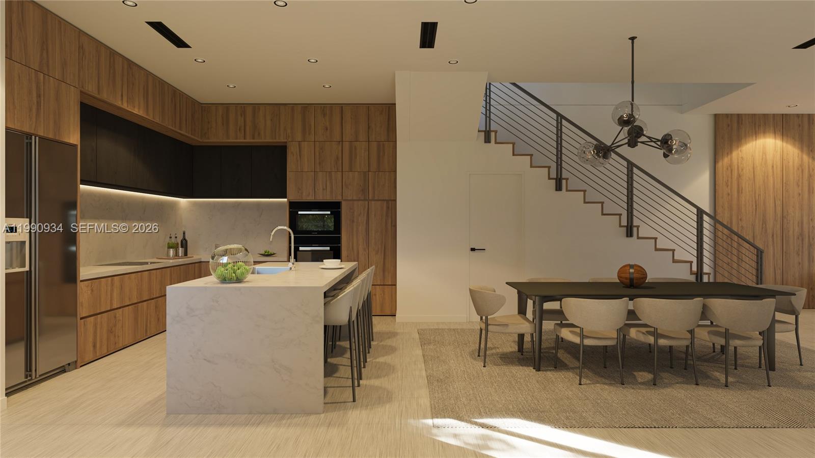 SILVER BLUFF GARDENS - Residential