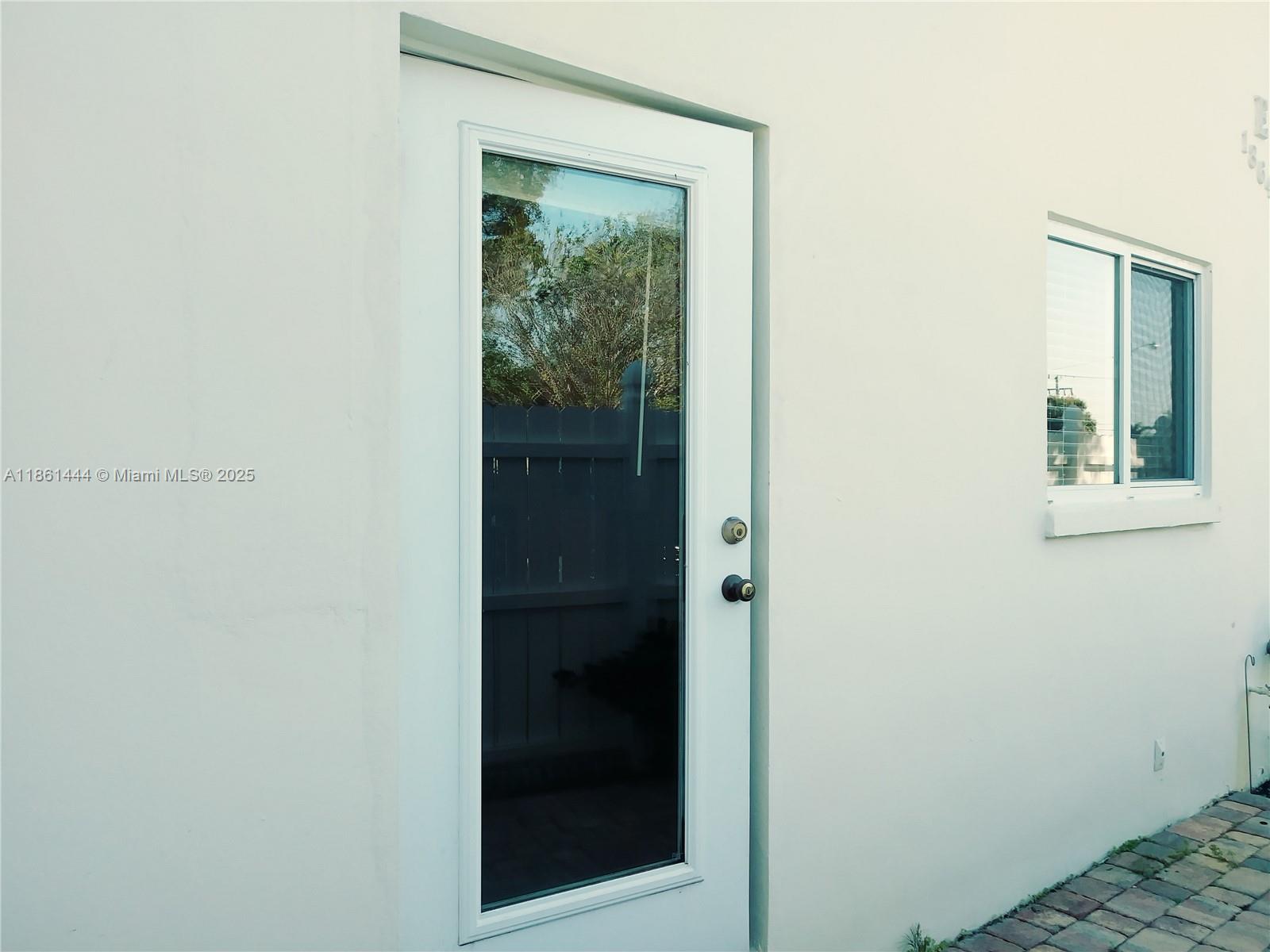 LUCAYA CONDO - Residential Lease