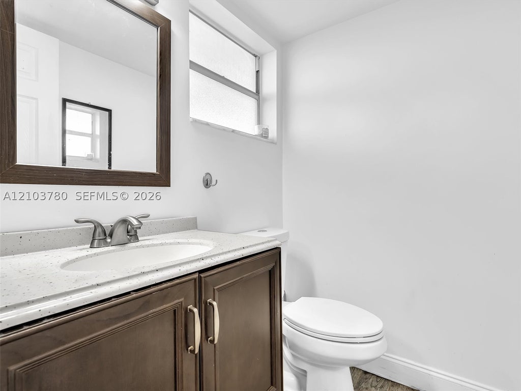 Photo of 4700 Washington St #405, Hollywood, FL 33021 (MLS # A12103780)