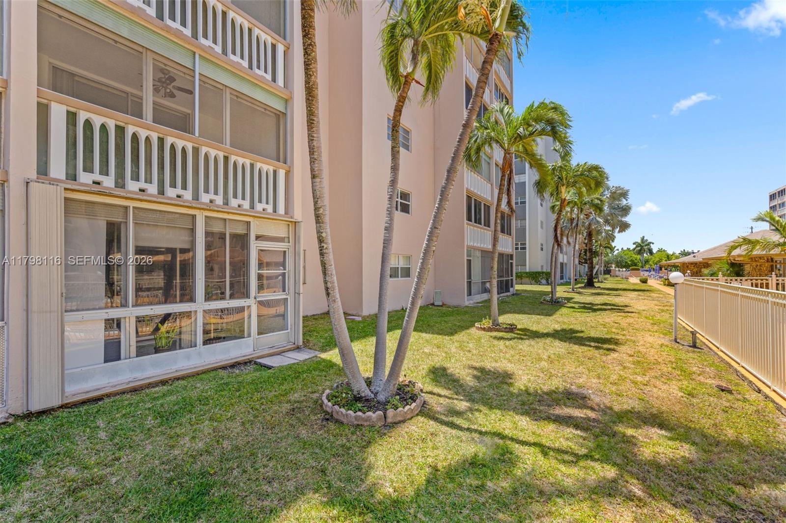 MEADOWBROOK CONDO APTS BL - Residential