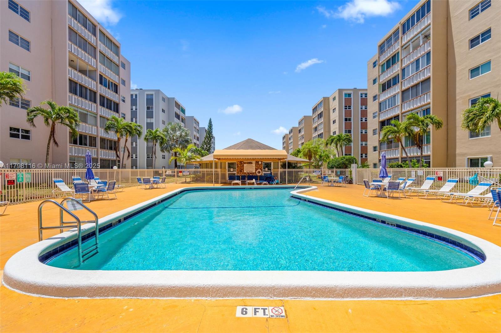 MEADOWBROOK CONDO APTS BL - Residential