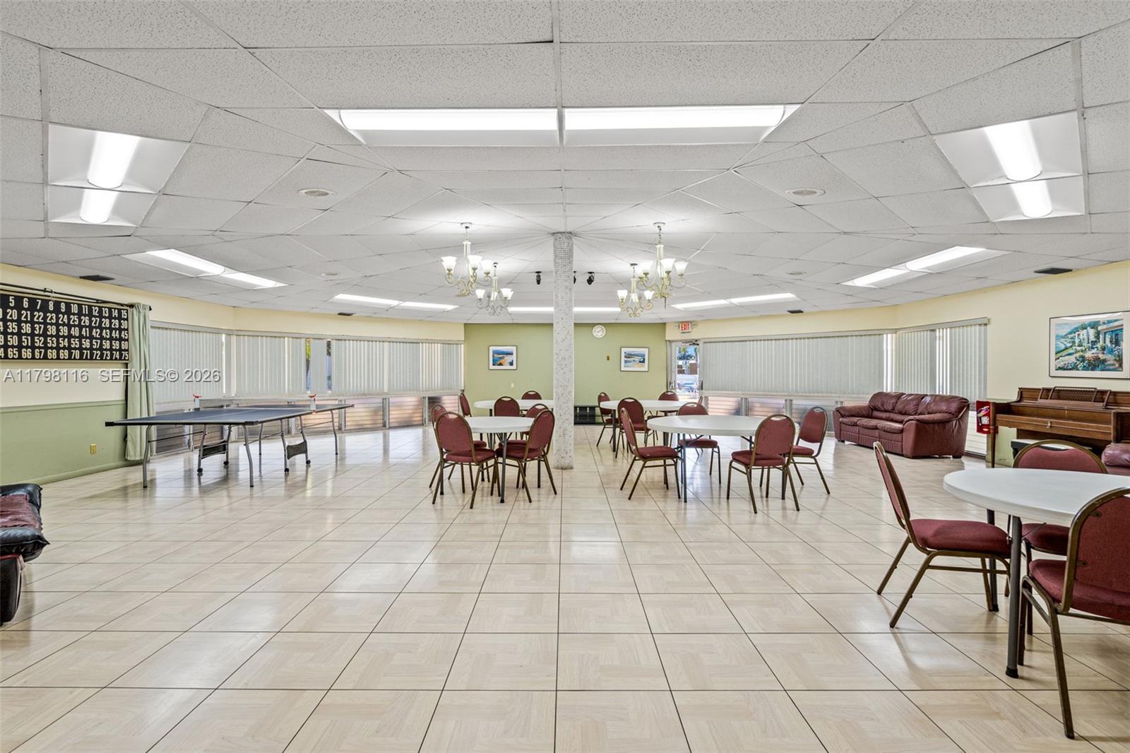 MEADOWBROOK CONDO APTS BL - Residential