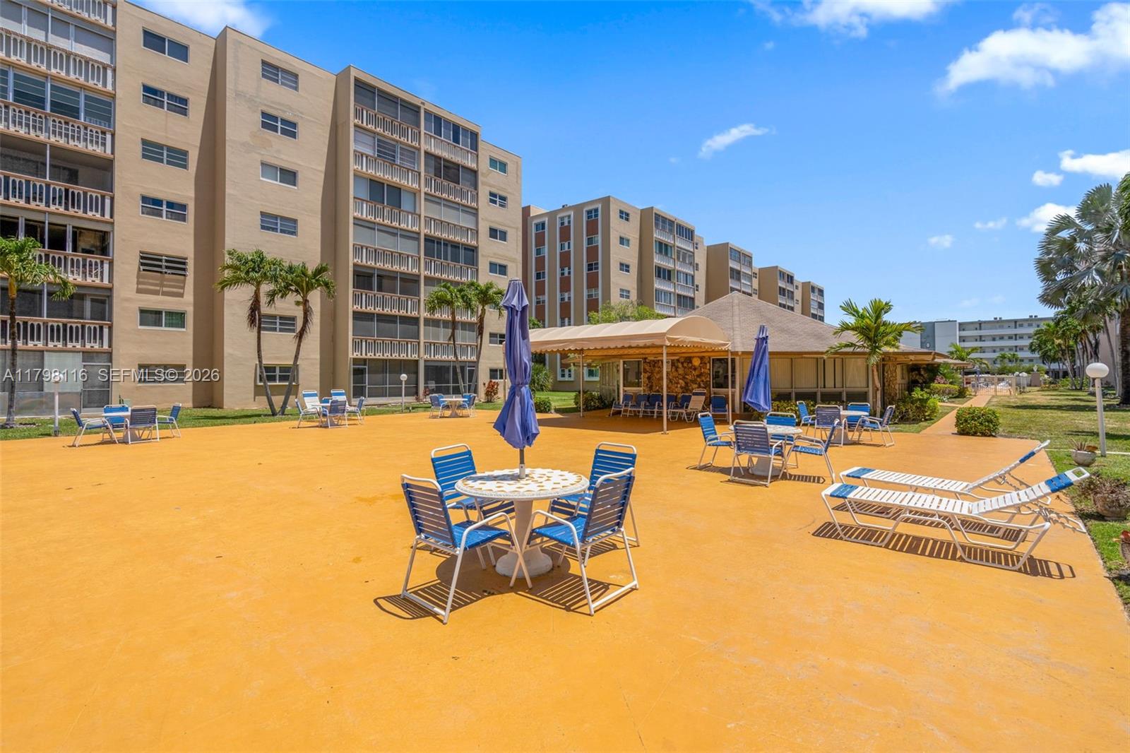 MEADOWBROOK CONDO APTS BL - Residential