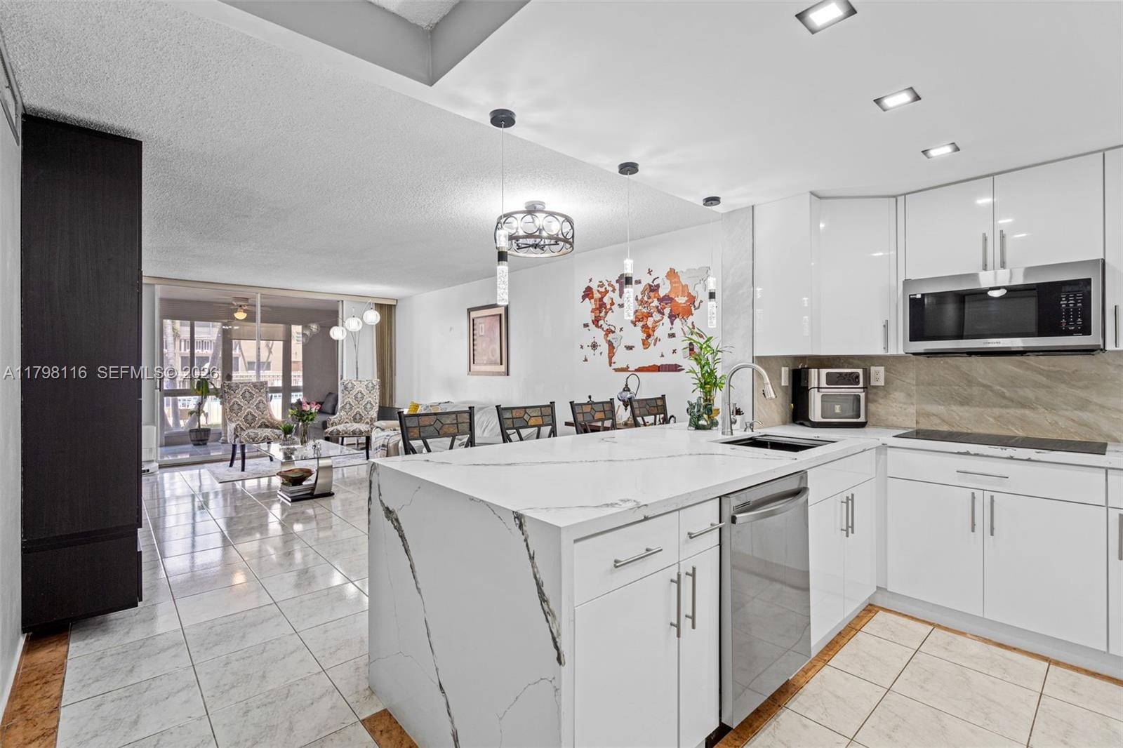 MEADOWBROOK CONDO APTS BL - Residential