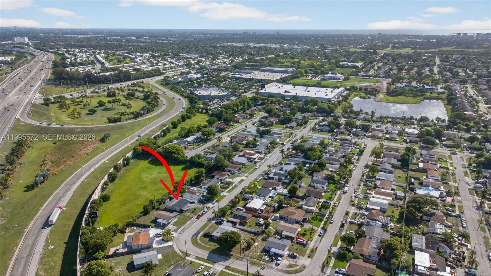 LIBERTY PARK ESTATES SEC - Residential