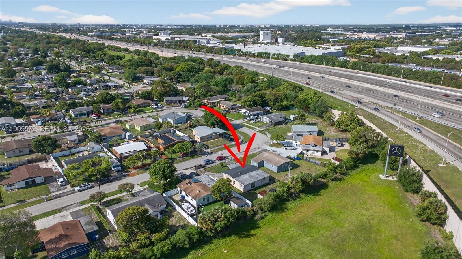 LIBERTY PARK ESTATES SEC - Residential