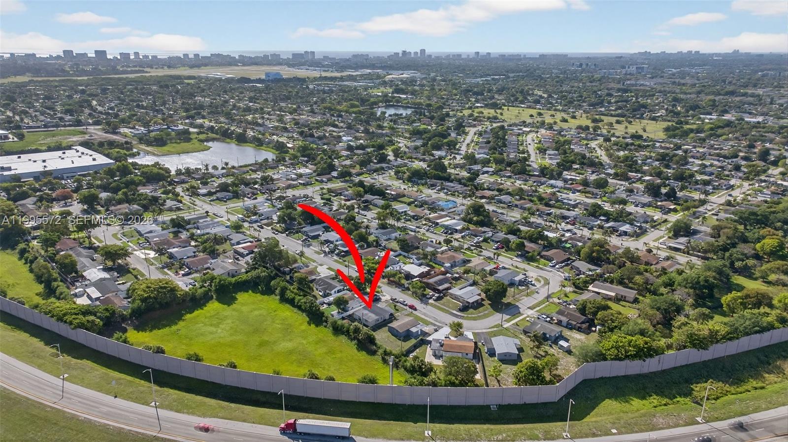 LIBERTY PARK ESTATES SEC - Residential