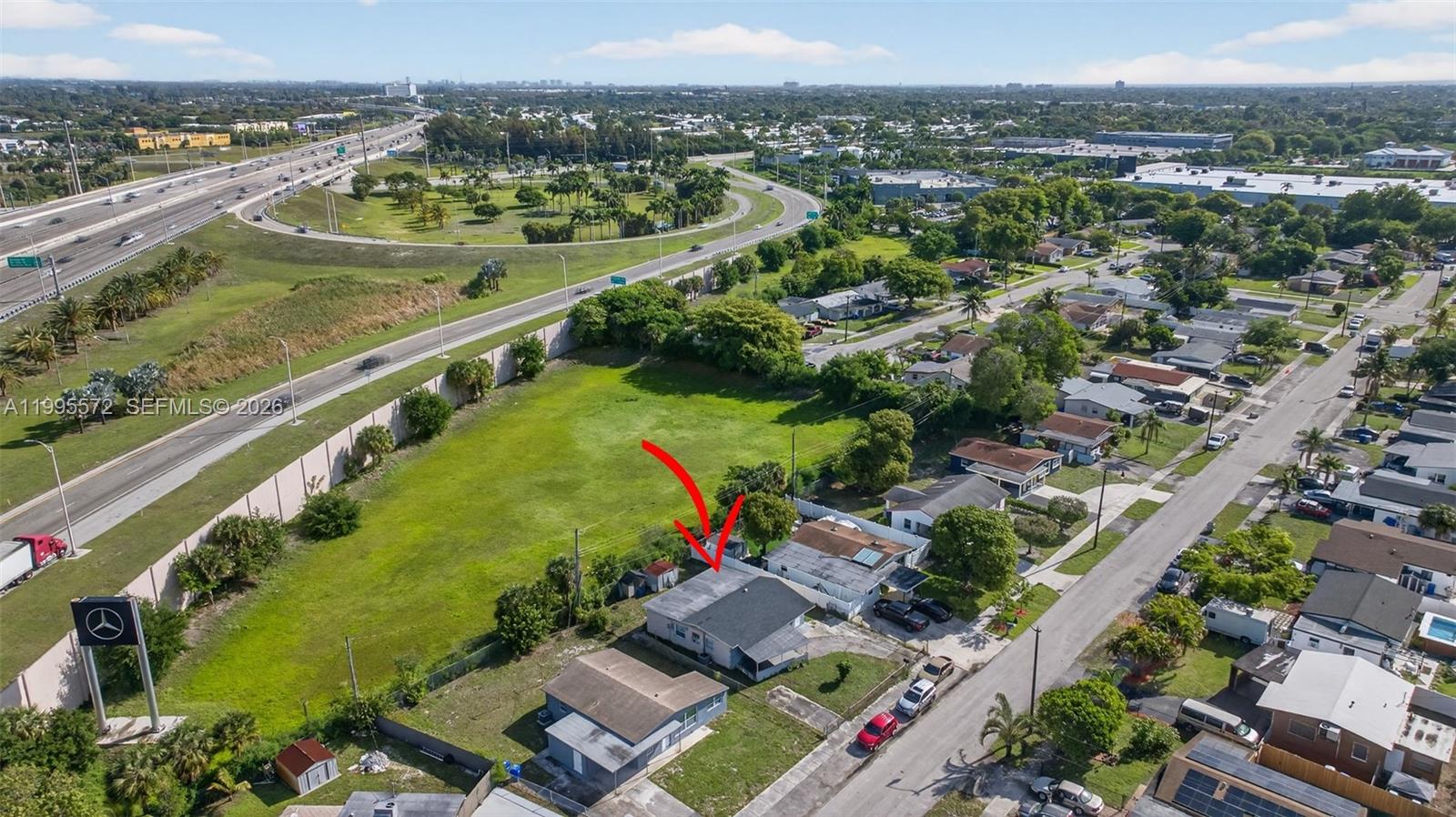 LIBERTY PARK ESTATES SEC - Residential