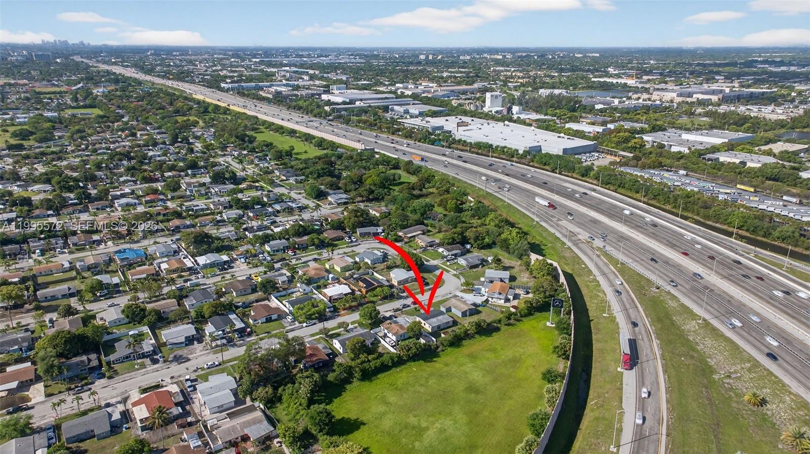 LIBERTY PARK ESTATES SEC - Residential