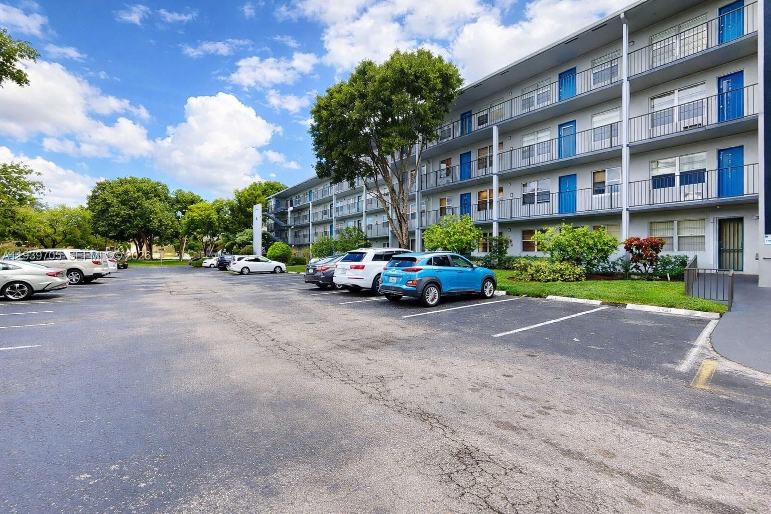 NEW HAMPTON AT CENTURY VI - Residential