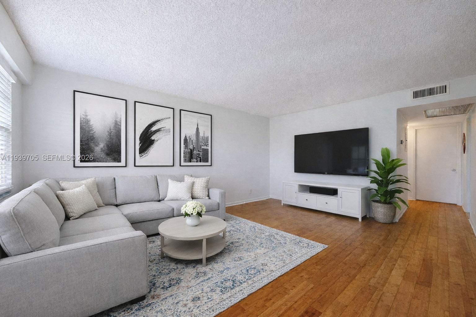 NEW HAMPTON AT CENTURY VI - Residential