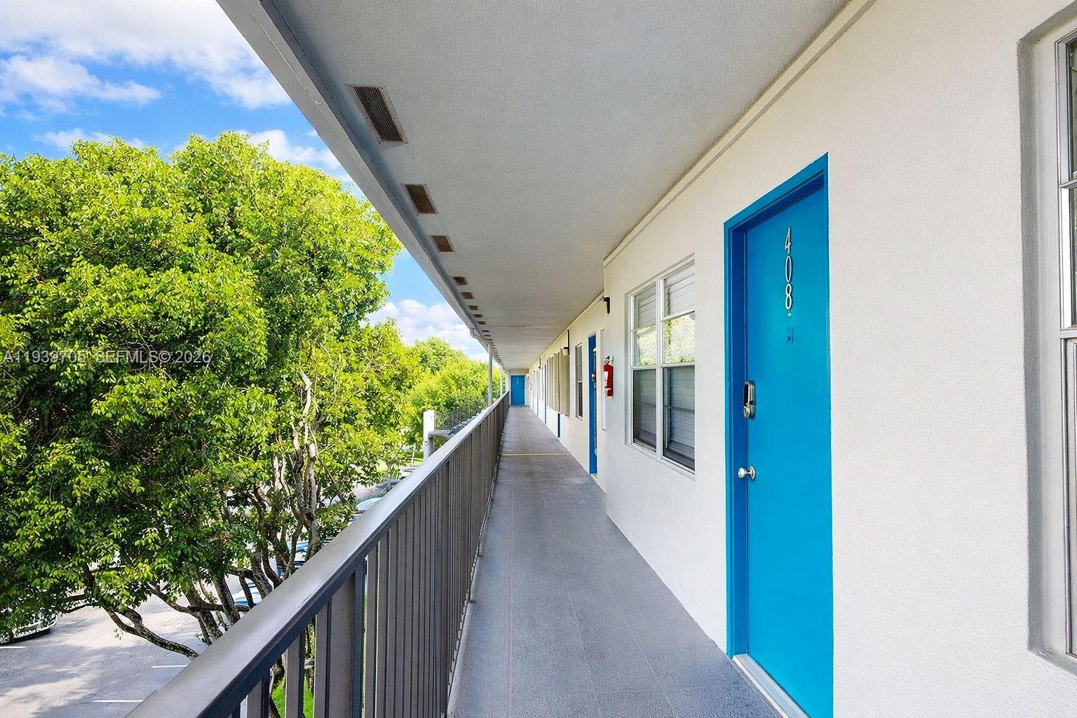 NEW HAMPTON AT CENTURY VI - Residential